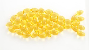 Fish Oil Benefits for Heart