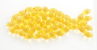Fish Oil Benefits for Heart