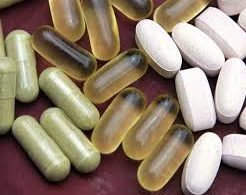 Natural Blood Thinners - Fish Oil, MSM, Ginger