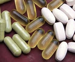 Natural Blood Thinners - Fish Oil, MSM, Ginger