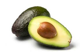 Avocados and Cholesterol