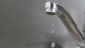 Lead in Drinking Water - Dripping Faucet